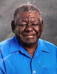 Obituary information for Harvie B. Hooper