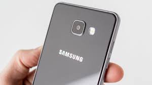 Samsung Galaxy A5 2016 review