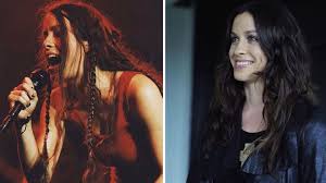 5 out of 5 stars (2,528) 2,528 reviews $ 16.00. Alanis Morissette Was Wurde Eigentlich Aus Der Rock Ikone Der 90er Stern De