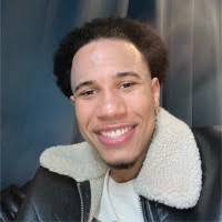 Aaron Luis Quezada Ramirez