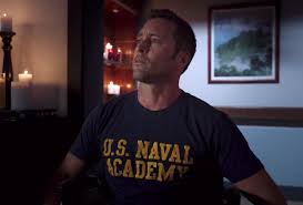 Whump Galore — Hawaii Five 0 - Steve Mcgarrett