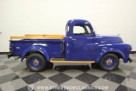 Image result for Pitcairn Blue 1951 Dodge