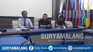 Daya tampung dan peminat sbmptn um saintek. Politeknik Negeri Malang Buka Pendaftaran Umpn Halaman All Surya Malang