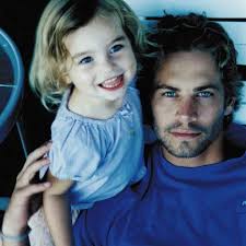 Seine tochter meadow walker, 21, hat am geburtstag ihres vaters via instagram ein altes foto veröffentlicht. Paul Walker Tochter Meadow Einigt Sich Mit Porsche Promicabana