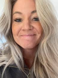 Sister, I am with you.