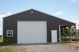 Horse Barn In Mccook Ne Erected By Vap Construction From Atwood Ks Post Frame Building Residential Building Steel Frame