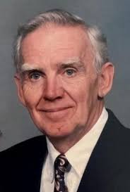 Richard W. Donahoe Obituary