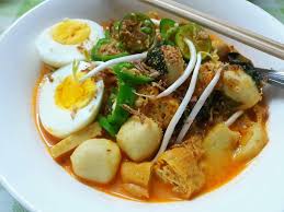 Rasanya berlemak dan pedas, menguji deria rasa yang merasainya. Resepi Mee Kari Sedap Dan Resepi Sheila Rusly Fans Facebook