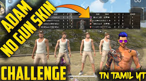 best free fire stylish name nickname finder symbols name style name font.if you are a gamer then you can understand that how important is an unique free fire stylish name is.if you want your own name then comment below with your whatsapp number or email id, we will make. Download Free Fire Adam Character No Gun Skin Challenge Clash Squad Ranked Match Tamil Free Fire Tricks In Mp4 And 3gp Codedwap