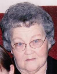 HELEN SHIVELY Obituary (1918