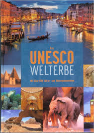 Den begriff des welterbes haben die meisten schon einmal gehört. Das Unesco Welterbe Mit Uber 900 Kultur Und Natascha Albus Buch Gebraucht Kaufen A022osmw01zz1