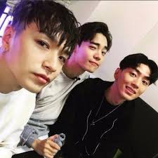 Listen to Simon Dominic & GRAY & ONE