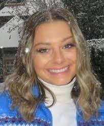 Kaitlyn Boyer's Instagram, Twitter & Facebook