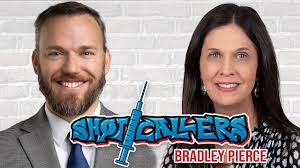 Bradley Pierce Talks Parental Rights