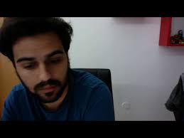 Emisión en directo de Xavier Pol Sevilla