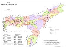 Scroll down to see more maps, images. High Resolution Map Of Assam Hd Bragitoff Com