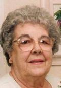 Mary Montanari Obituary (2014)