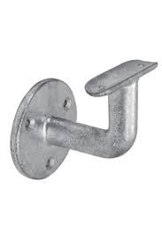 Wall Mounted Handrail Bracket Kk570 Industrial Railings Kee Safety Quick Rail Handrail Brackets Wall Mounted Handrail Handrail