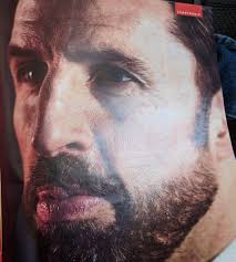 GarethSouthgateWould