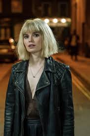 Welcome to my official site, i'm gina gerson. Gina Bramhill Imdb