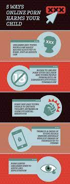 5 ways online porn harms your child | CARE