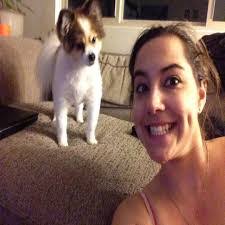 Paula Lax's Instagram, Twitter & Facebook