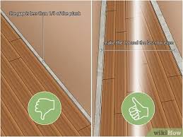 You will install these planks by gluing them directly on top of the subfloor. Easy Ways To Install Vinyl Plank Flooring On Concrete