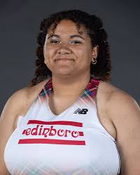 2023-24 Women's Track and Field Roster