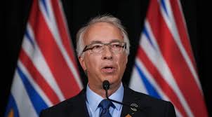 Rustad's 'Stop Foreign Interference' Call Resonates with B.C.'s Salmon  Farming Sector