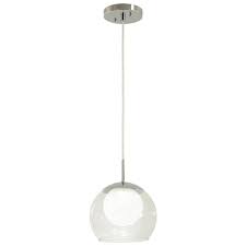 Commercial Electric 18 Ft White Swag Light Kit 81525 The Home Depot