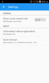 It's a lightweight browser especially useful to users of android phones with lower specs and less storage space, but … Free Small Browser Apk Download For Android Getjar