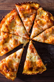Cast Iron Pan Pizza Cook S Illustrated Recipe In 2020 Cooks Illustrated Cooking Pan Pizza