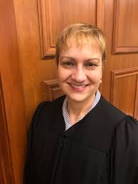 Jennifer Moeller for Door County Circuit Court Judge, Br. 1