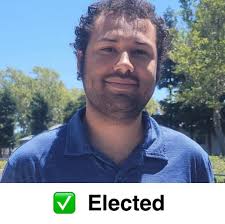 Congratulations to the winners of the 2025 ADEM Elections! We look forward  to your leadership in building a stronger California Democratic Party  (CADEM). View results:  https://cadem.org/wp-content/uploads/2025/03/2025-ADEM-Results.pdf