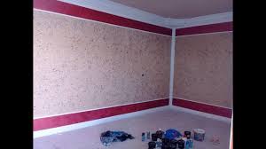 أجمل الوان دهانات حوائط والمنازل صباغة صالونات روعة 2018 Youtube