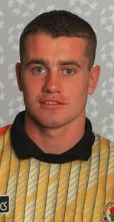 Given, Shay John James Given