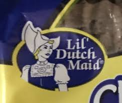 Some of the maids act strangely, and a government inspector keeps a close eye on the place, determined to uncover its. Lol Dutch Maid Logo Logos Mascot Vault Boy