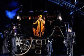 The Cast Of Love Never Dies Love Never Dies Musical Love Never Dies Phantom Of The Opera