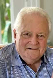 James Jenkins Obituary