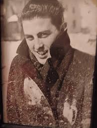 Always so proud of my father. WWII . So many stories of you surviving the  war. Paul Otto Schwarz 1919