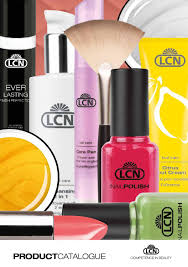 Lcn Professional Catalog 2016 By Lcn Usa Issuu