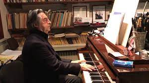 Giorgia tomassi, filarmonica della scala, riccardo muti. Schubert Riccardo Muti Kupelwieser Waltz Piano Youtube