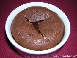 Les Ultimes Coulants Au Chocolat Dans La Cuisine Des Frangines Chocolat Gateau Chocolat Dessert