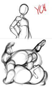 YCH - Commishes