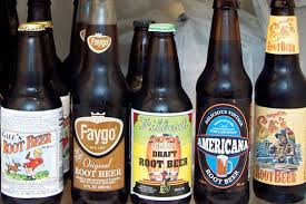 Birch Beer Vs Root Beer Taste Root Beer The Regional Brands Root Beer Root Beer Bottle Beer