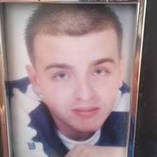 Darryl Patrick (1985-2006)