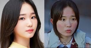 He first made his acting debut with a minor role in the film my brilliant life (2014). Get To Know Lim Jugyeong S Friend In True Beauty Oh Yu Jin As Joo Hye Mi Gia Allana