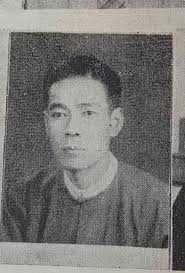 My Adorable and Affectionate Friends IX Dr. Shwe Ban M.B., B.S. (Rangoon.),  D.C.P. (Sydney) For a Buddhist to address a teacher as a friend So unusual  and uncultured as ungrateful to commend