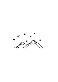 Explodingdog hi my name is sam, from 2000 to 2015 i drew pictures from titles you sent me. Tattoo Cute Little Drawings Easy Drawings Animal Masks For Kids