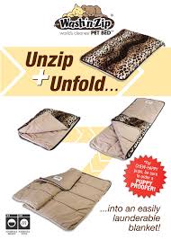 The wash 'n zip pet bed is the world's cleanest dog bed, and its unique design makes it the world's best dog bed!!! Additional Products Services Barksdale Labradoodles